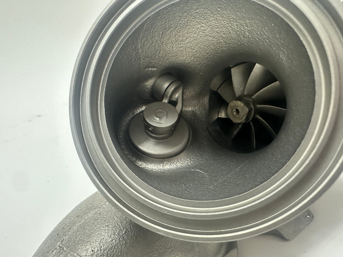 (NEW) BMW S58 - Pure Stage 2+ Turbos (0359)