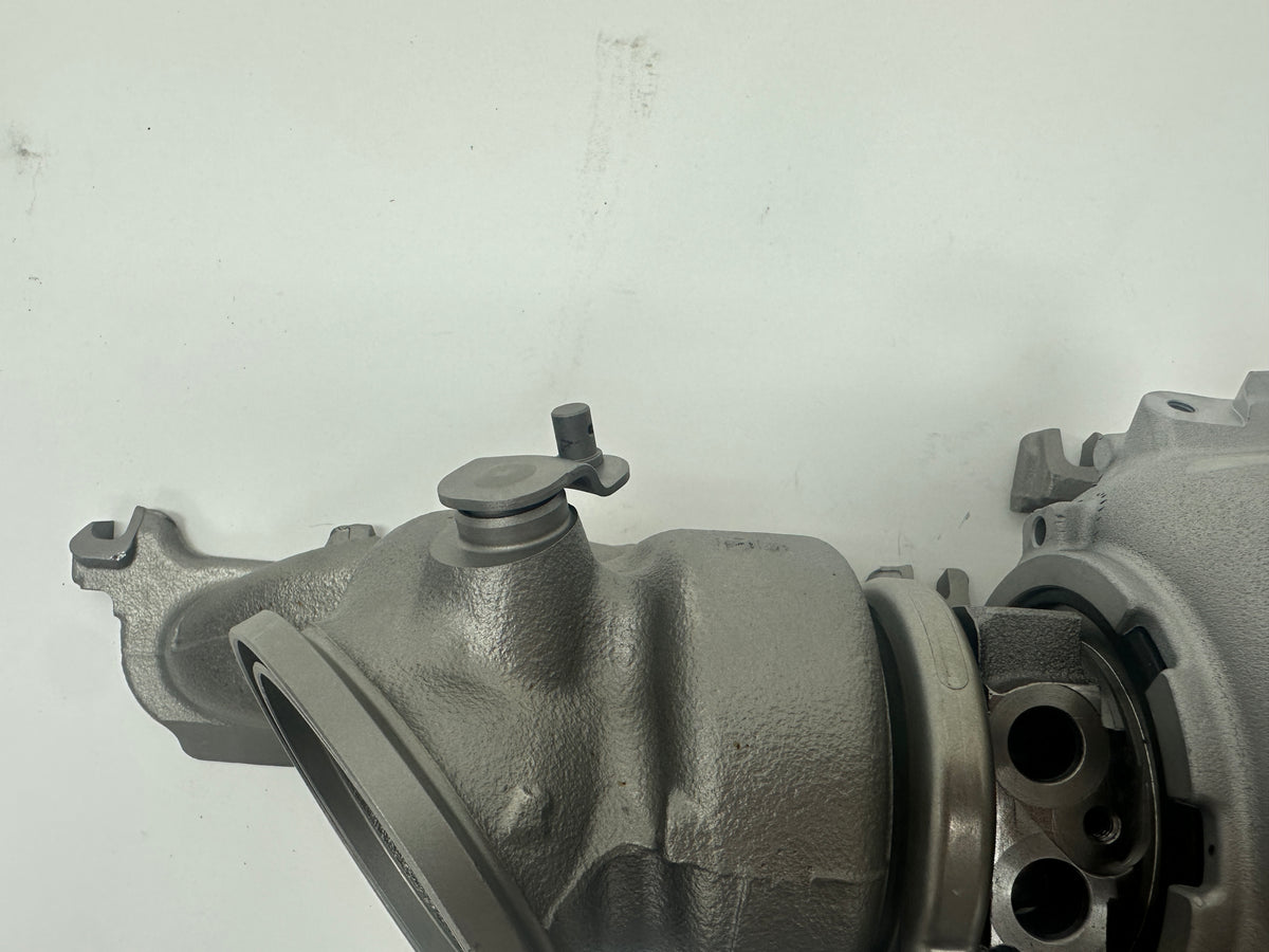 (NEW) BMW S58 - Pure Stage 2+ Turbos (0359)