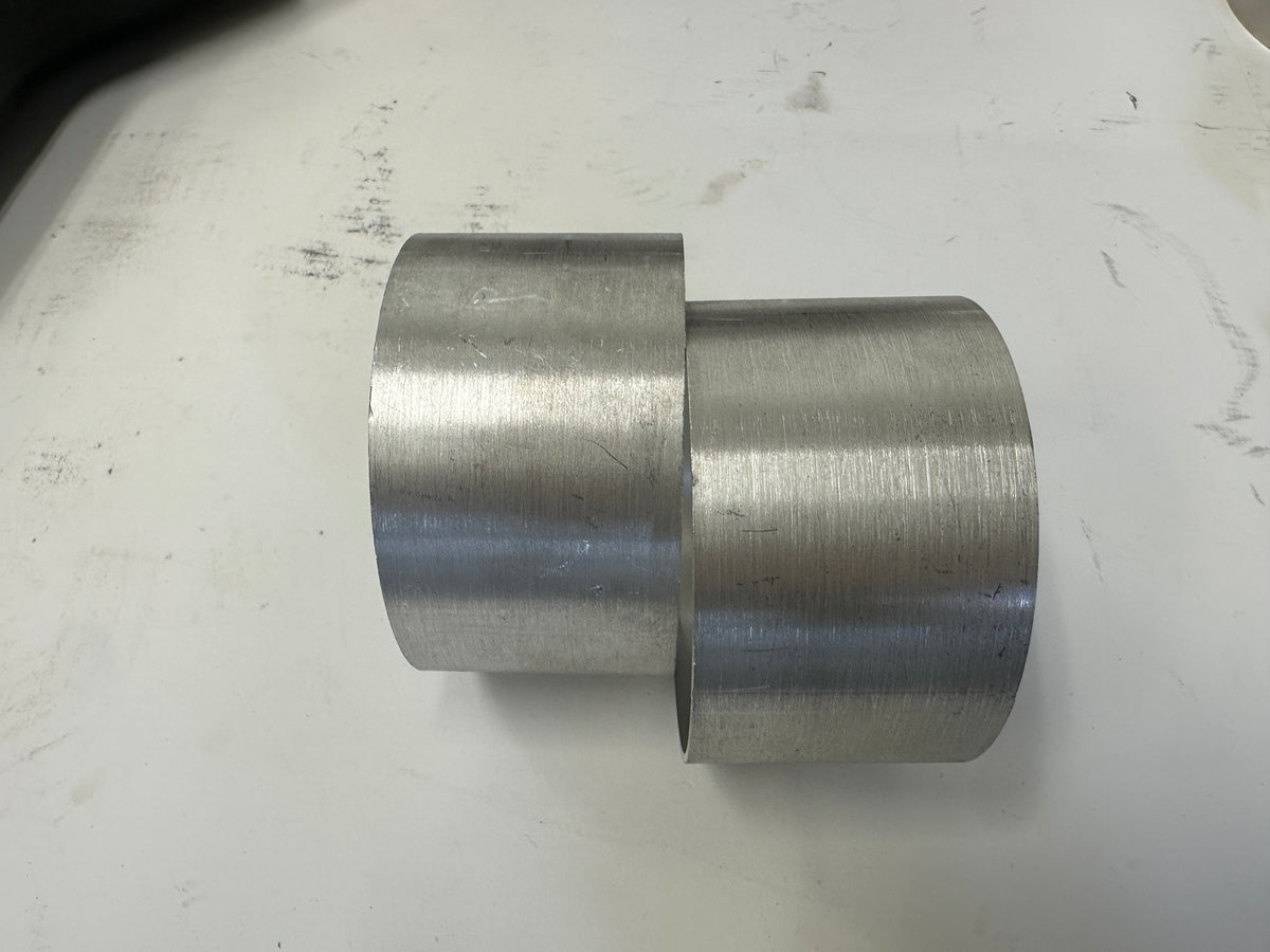 (USED) N63TU3 INTAKE - M550i M850i 750i (0360)