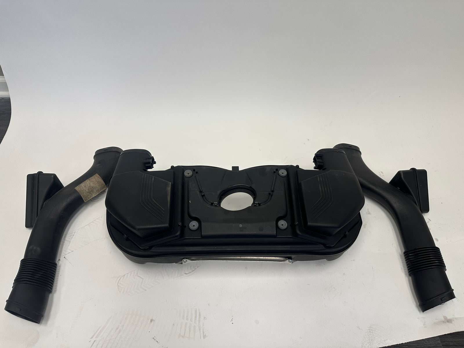 (USED) OEM M550 INTAKE (0369)