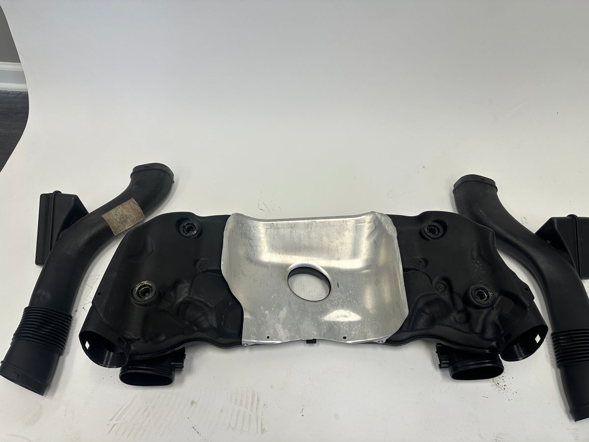(USED) OEM M550 INTAKE (0369)