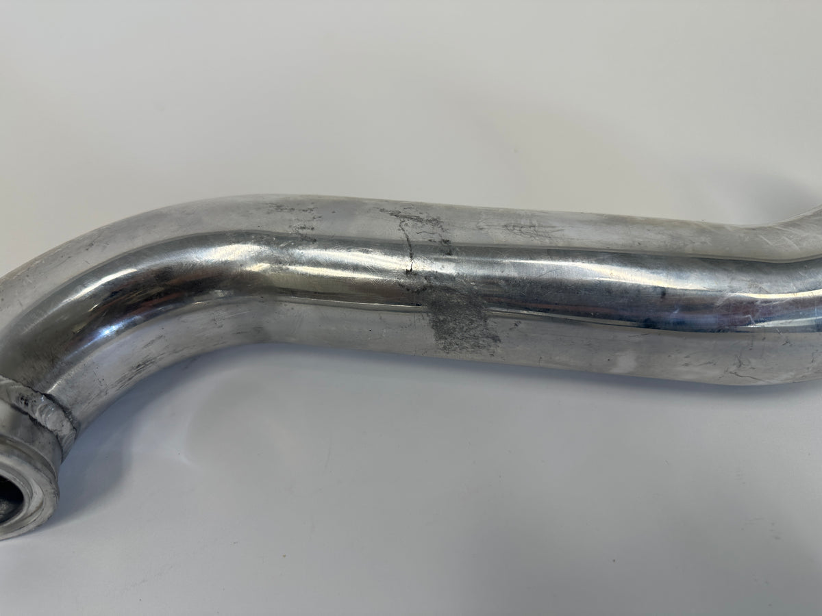 (USED) N54 TURBO OUTLETS (0372)