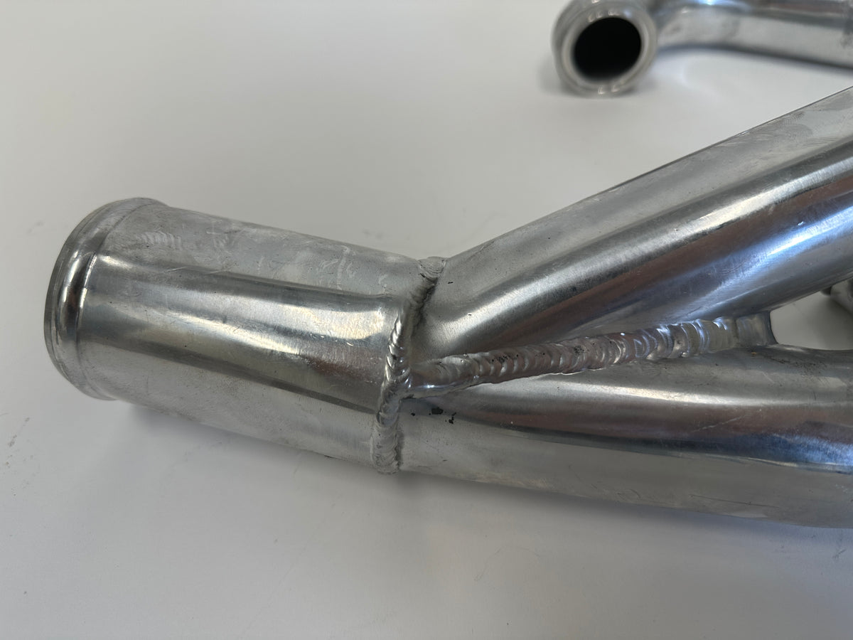 (USED) N54 TURBO OUTLETS (0372)