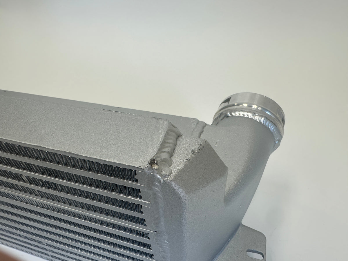 (USED) 335i 5&quot; Intercooler FMIC (0373)