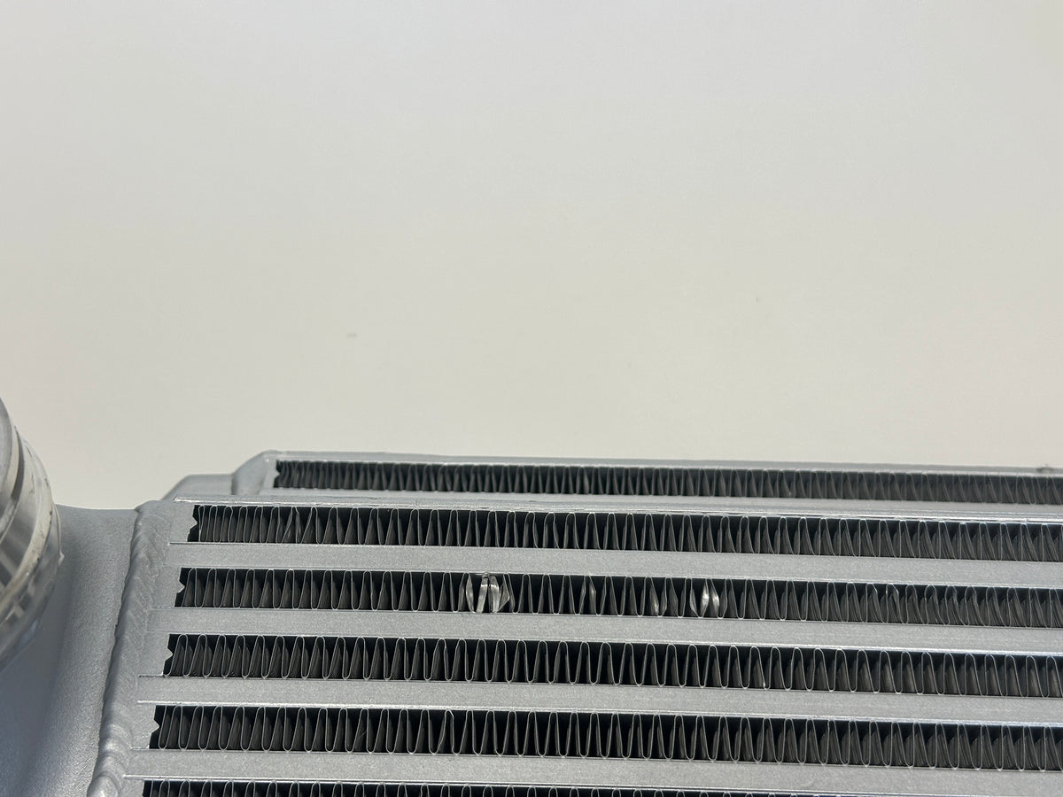 (USED) 335i 5&quot; Intercooler FMIC (0373)