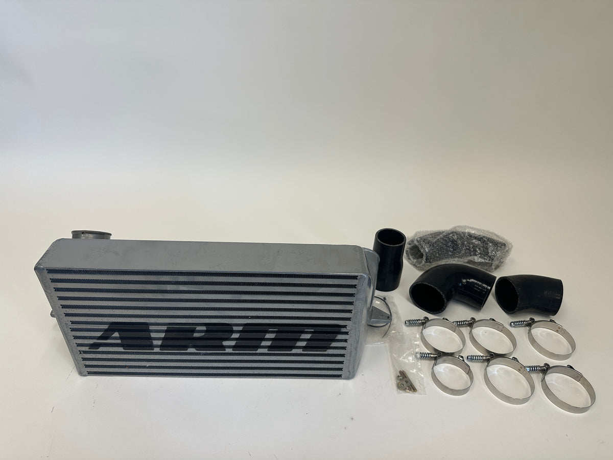 (USED) 335i 335xi 135i 1K FMIC KIT (7.5&quot; RACE) (0374)