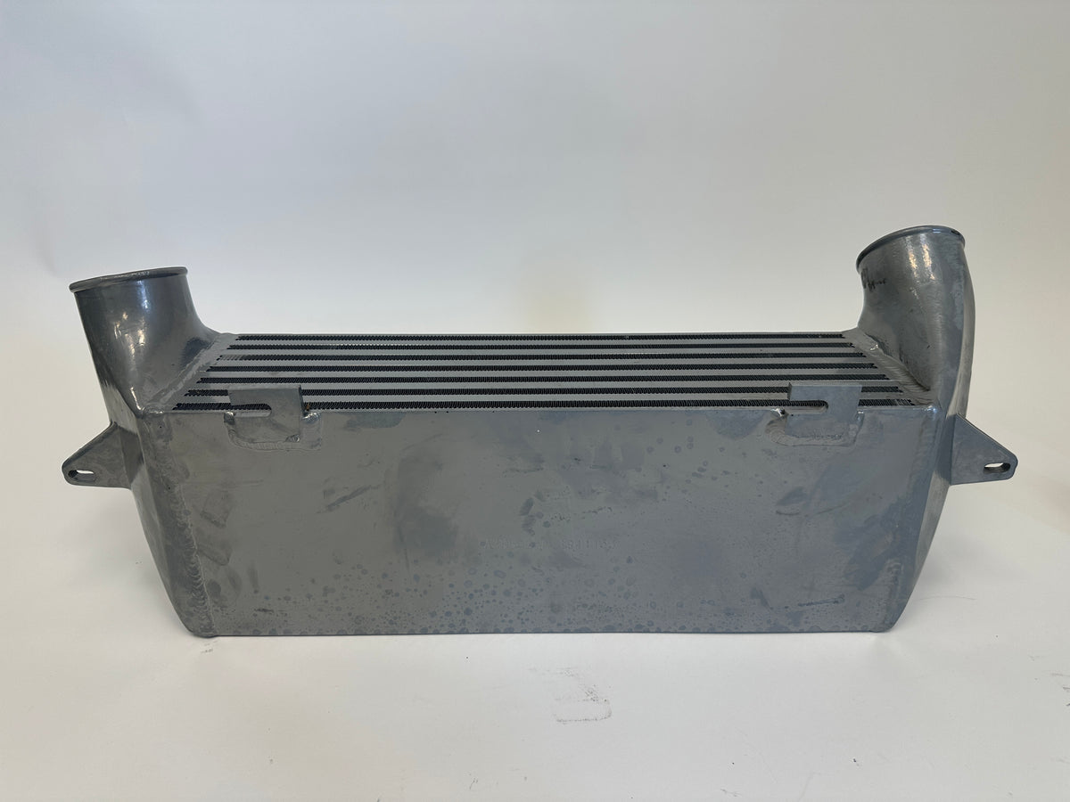 (USED) 335i 335xi 135i 1K FMIC KIT (7.5&quot; RACE) (0374)