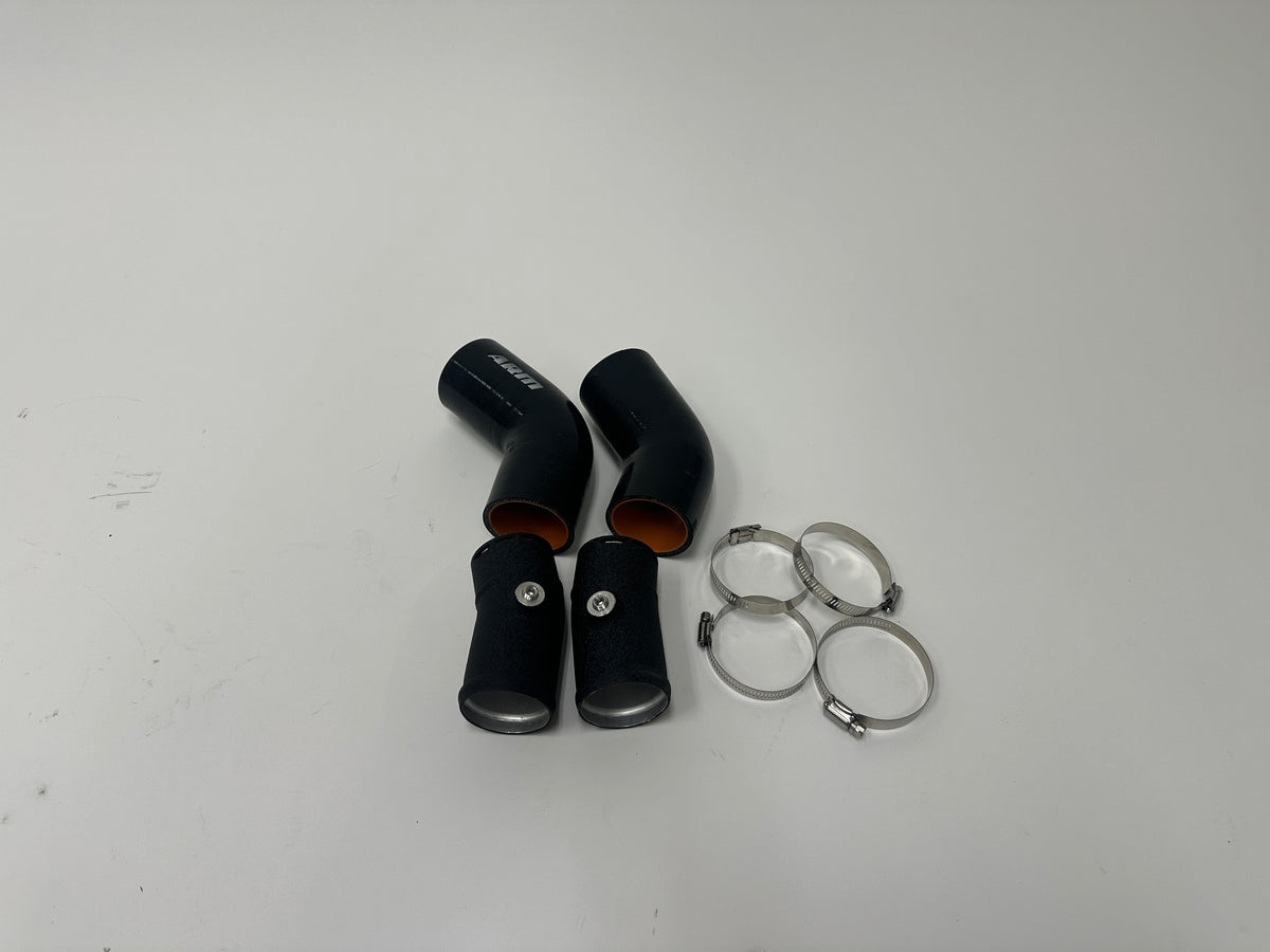 (USED) N63R/TU2/TU3 CHARGE PIPES (0375)