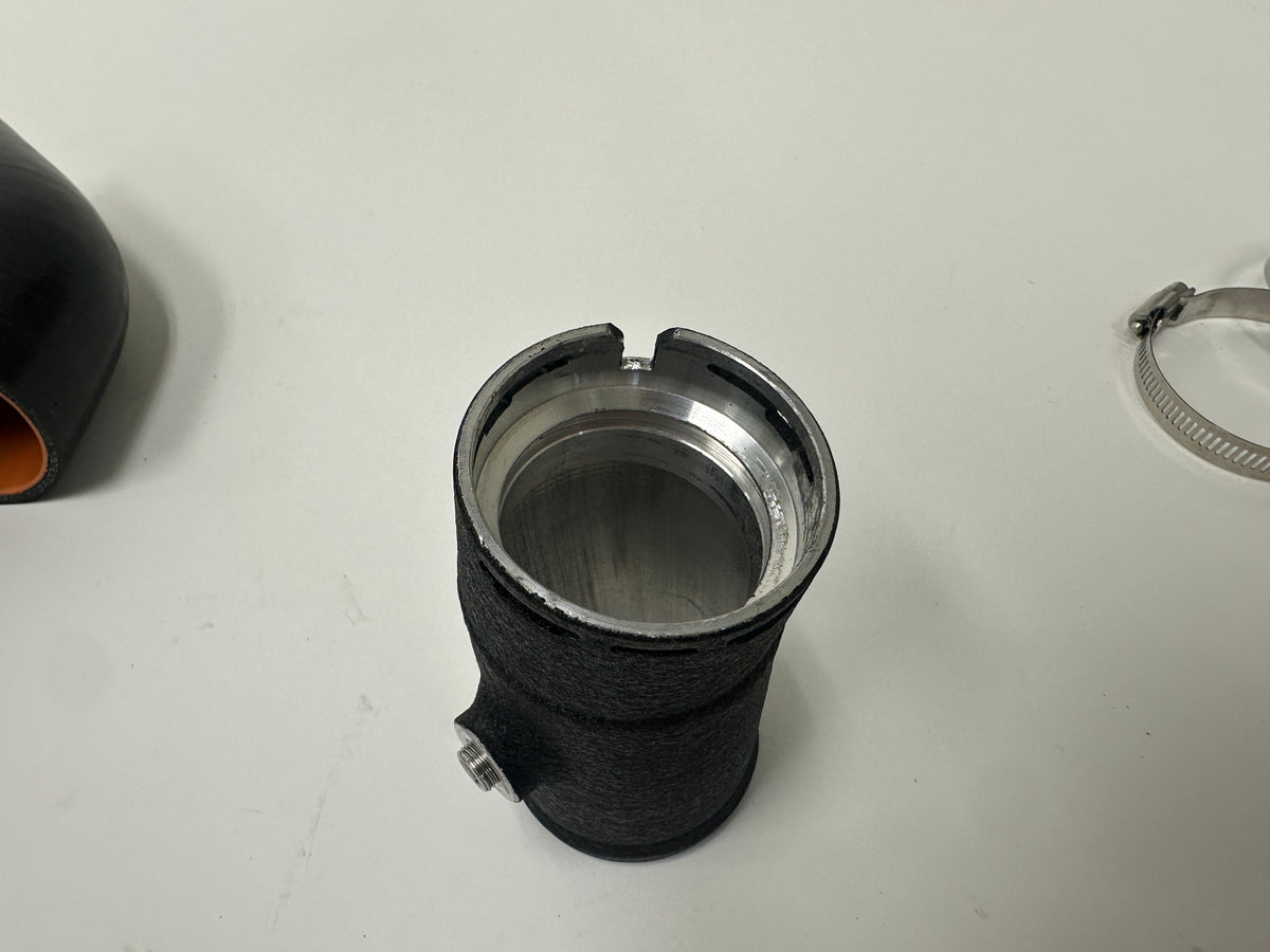 (USED) N63R/TU2/TU3 CHARGE PIPES (0375)