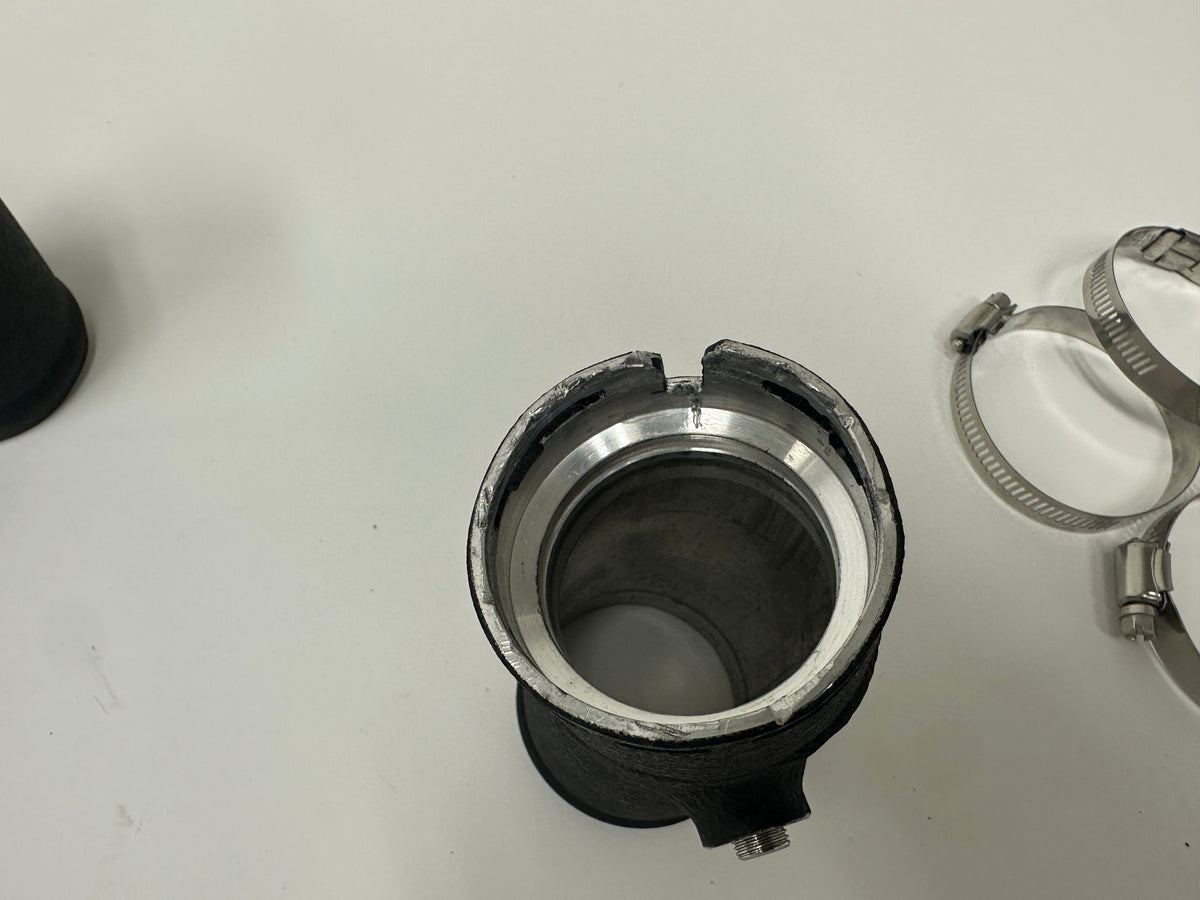 (USED) N63R/TU2/TU3 CHARGE PIPES (0375)