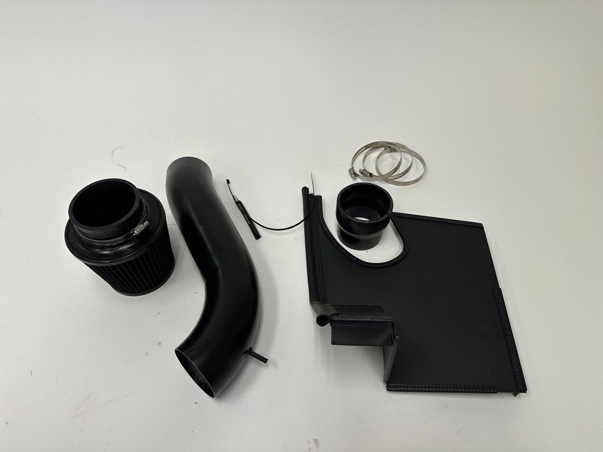 (USED) B8/B8.5 S4 S5 SQ5 3.0T INTAKE (0379)