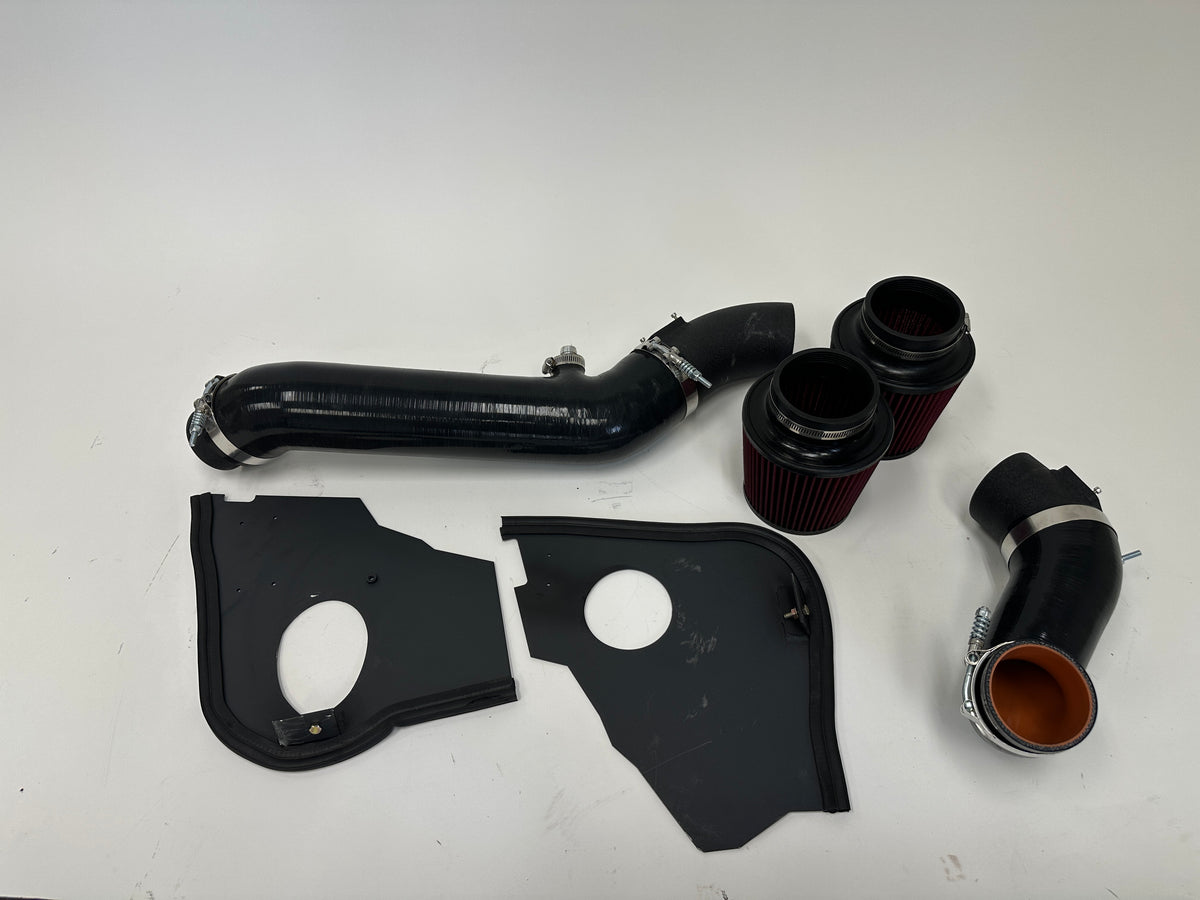(USED) F80 S55 Intake System (0380)