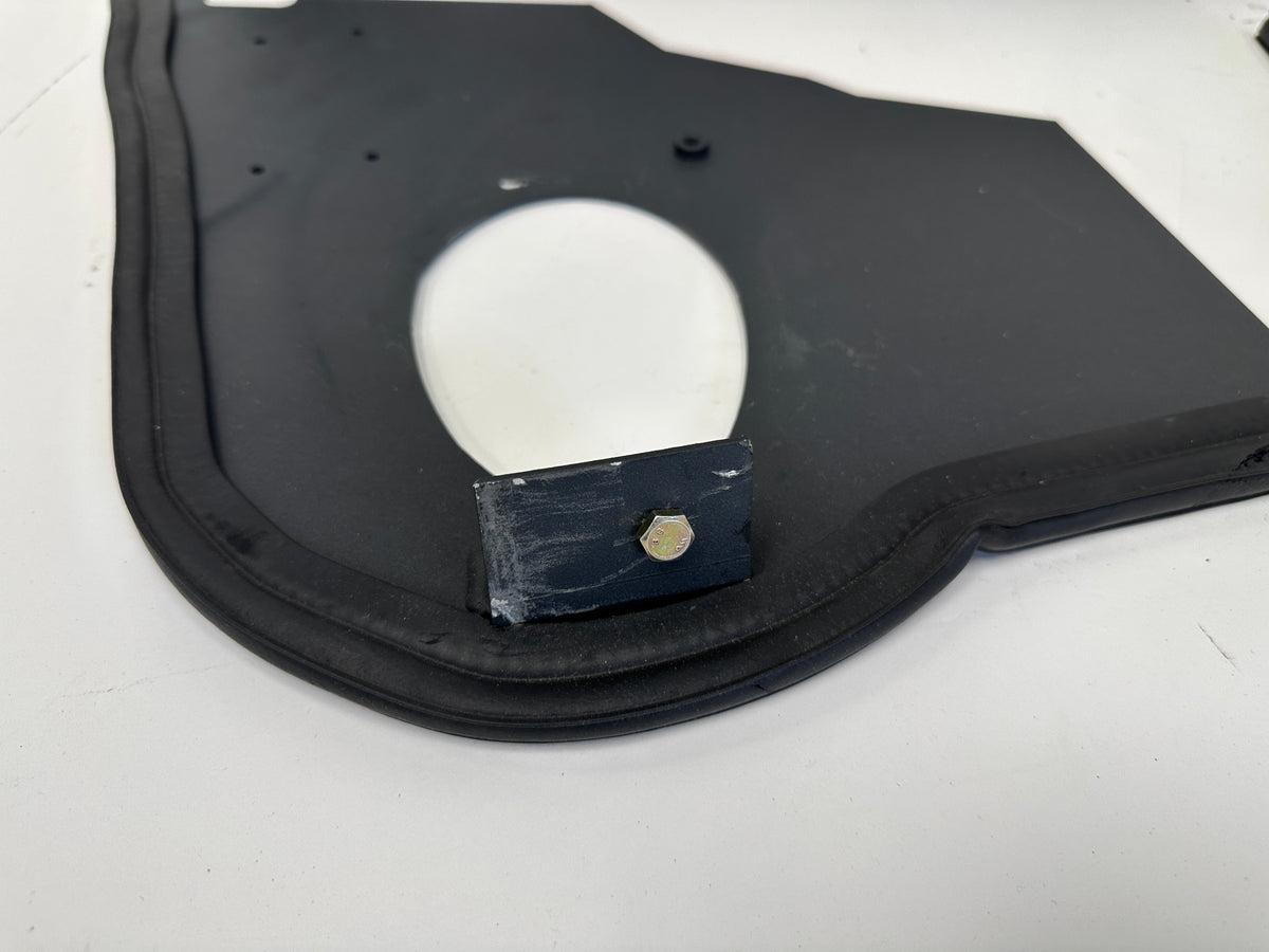 (USED) F80 S55 Intake System (0380)