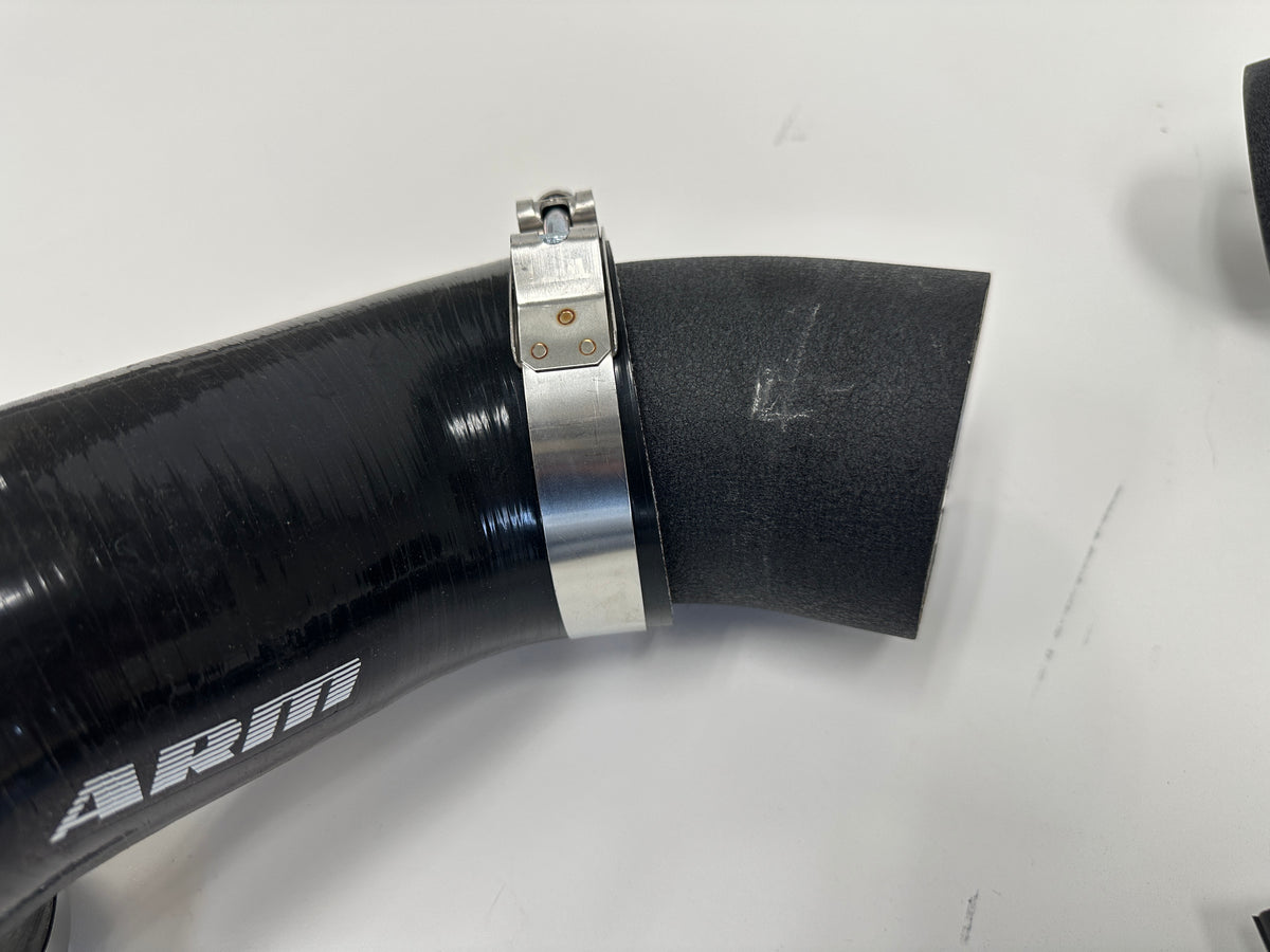 (USED) F80 S55 Intake System (0380)