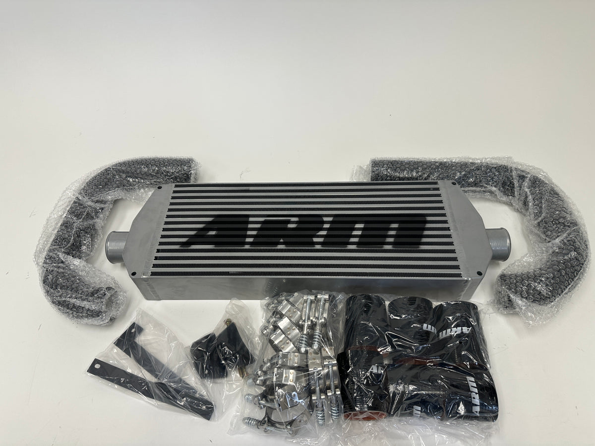 (USED) MK7 GTI / GOLF R FMIC KIT (0383)