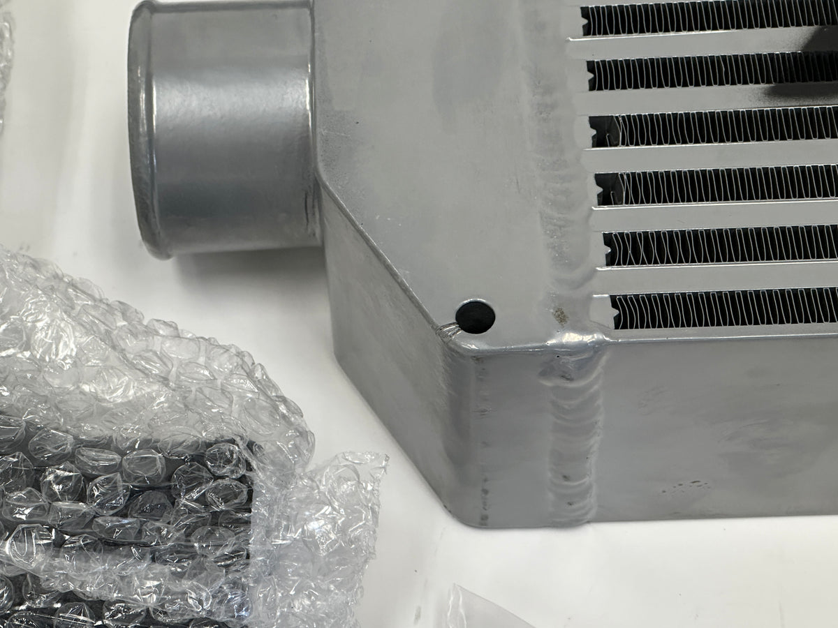 (USED) MK7 GTI / GOLF R FMIC KIT (0383)