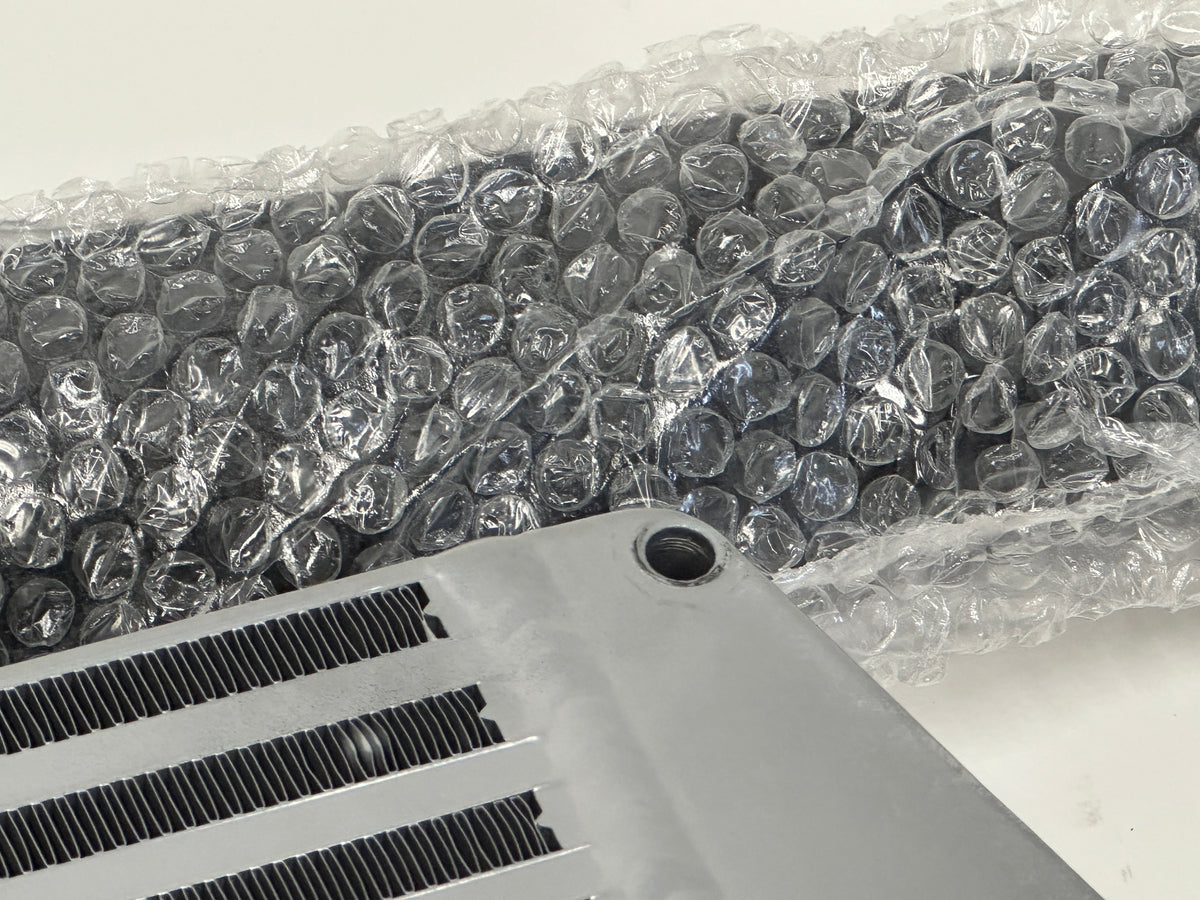 (USED) MK7 GTI / GOLF R FMIC KIT (0383)