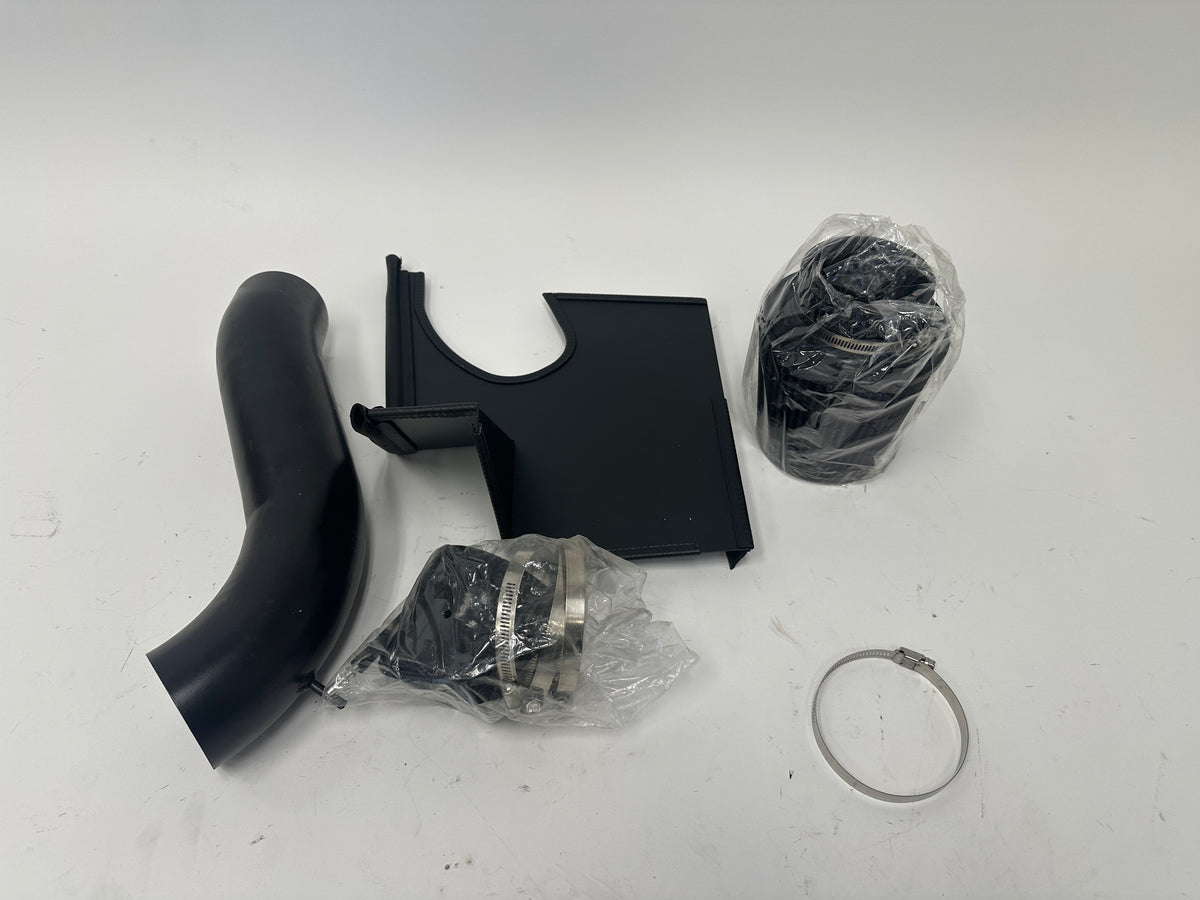 (USED) B8/B8.5 S4 S5 SQ5 3.0T INTAKE (0392)