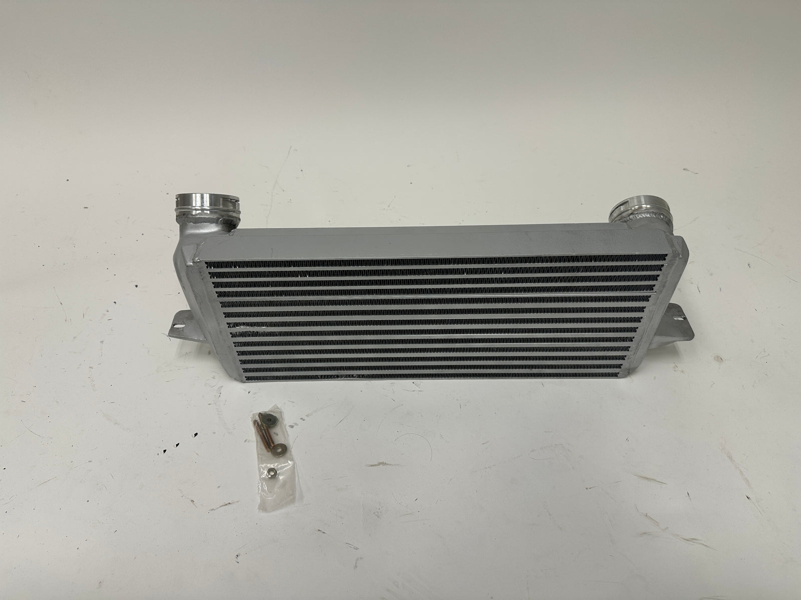 (USED) 335i 5" Intercooler FMIC (0407) - ARM Motorsports