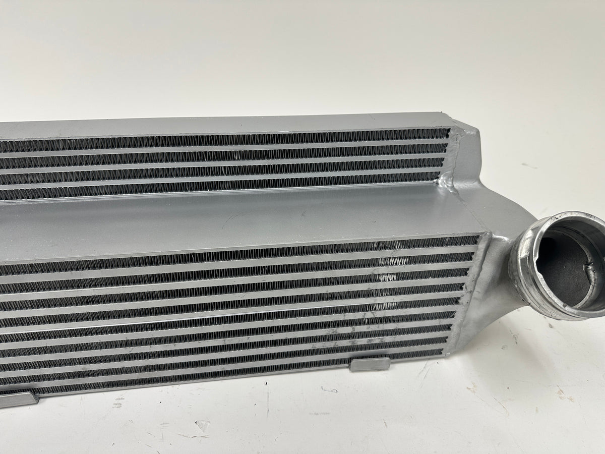 (USED) 335i 5" Intercooler FMIC (0407) - ARM Motorsports