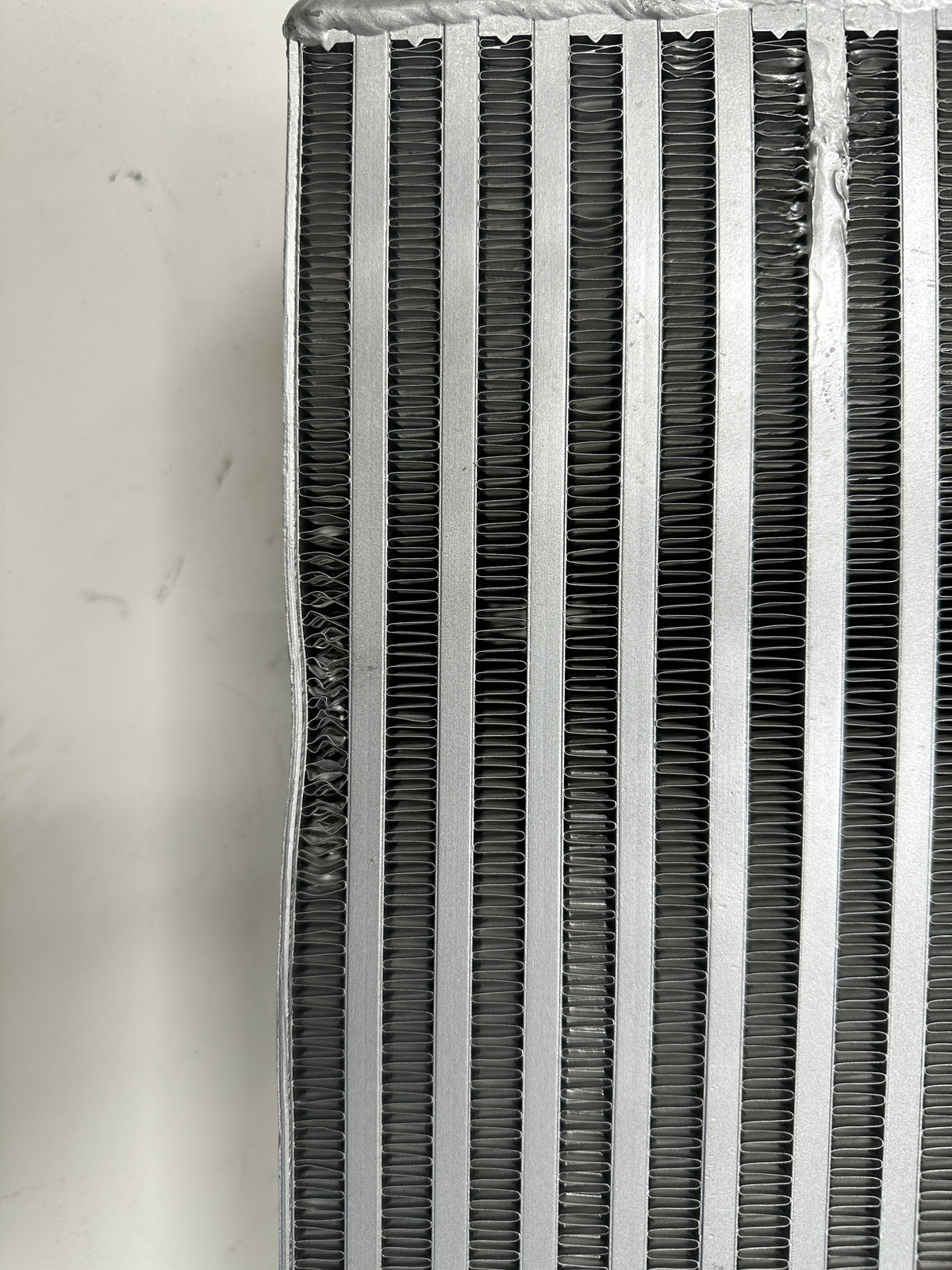 (USED) 335i 5" Intercooler FMIC (0407) - ARM Motorsports