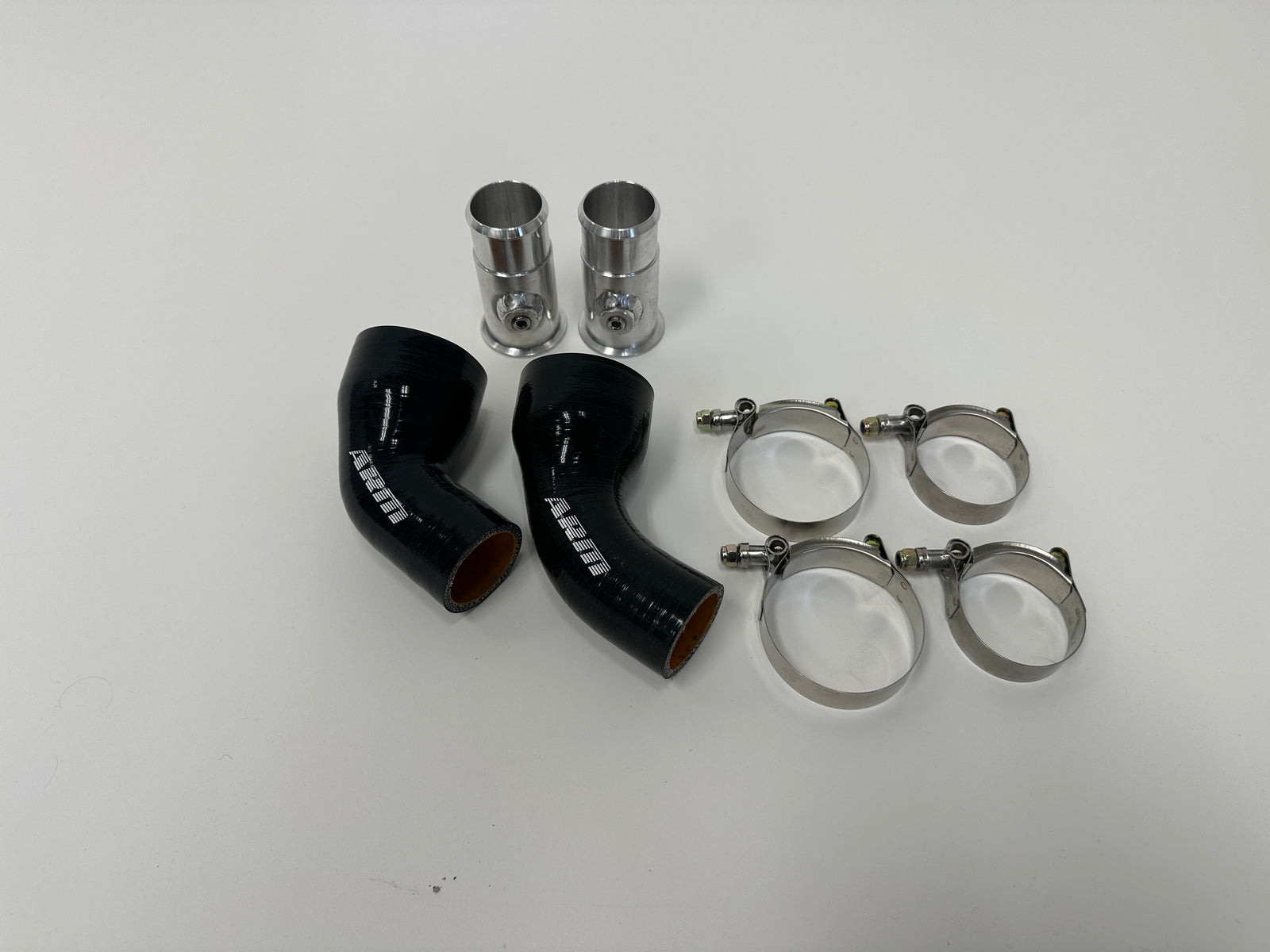 (USED) N63 CHARGE PIPES (0409)