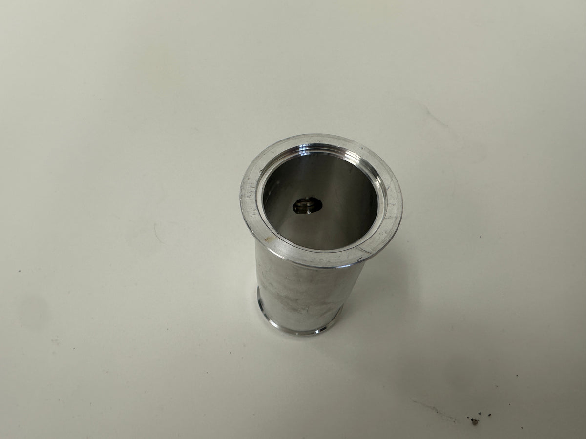 (USED) N63 CHARGE PIPES (0409)