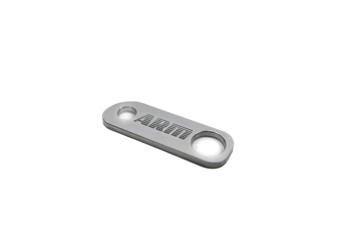 MK7 GTI/GOLF R FMIC AMBIENT TEMPERATURE SENSOR RELOCATION BRACKET