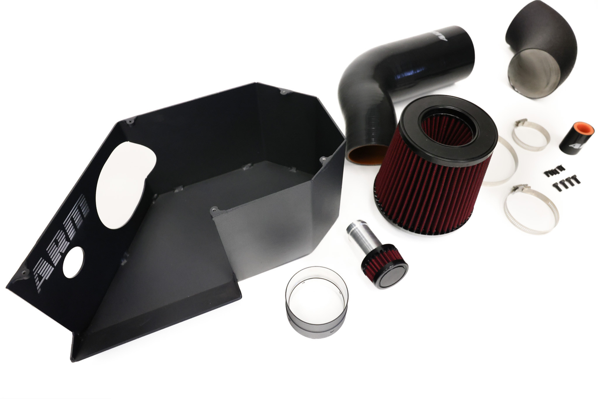MK8 GTI 4" INTAKE