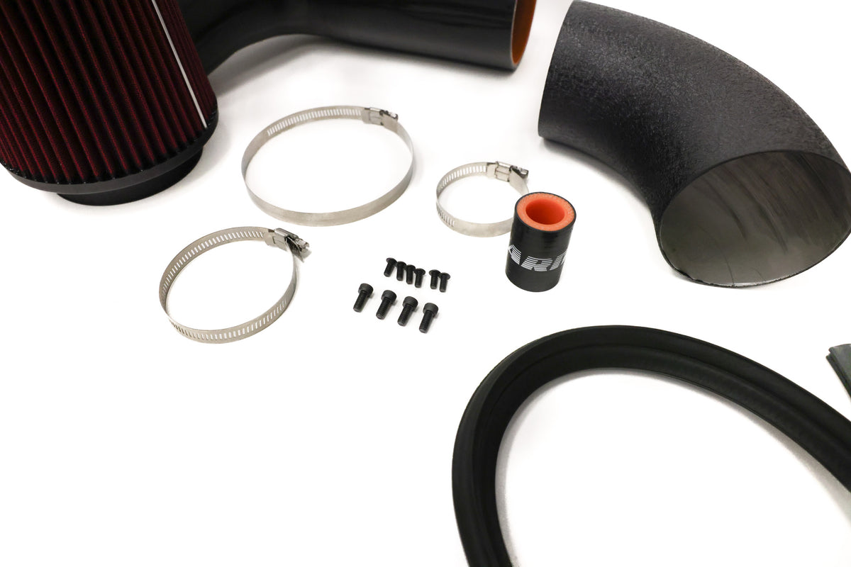 MK8 GTI 4" INTAKE