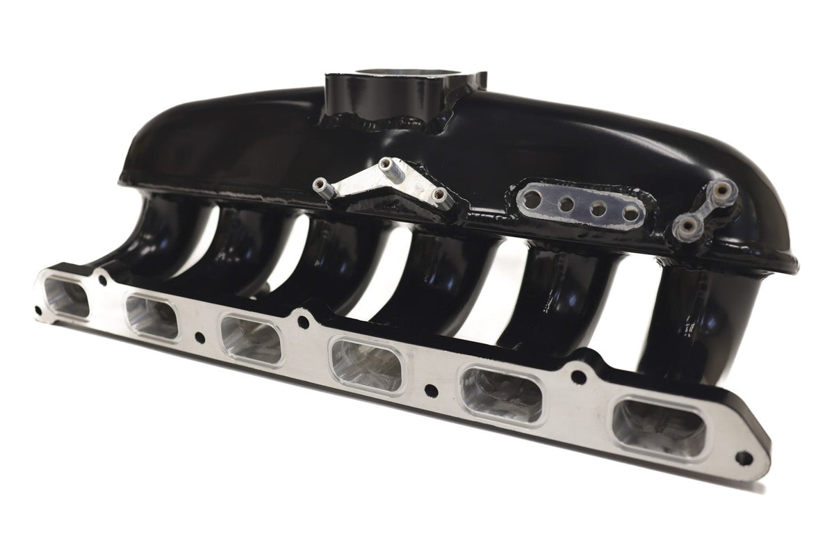 N54 INTAKE MANIFOLD