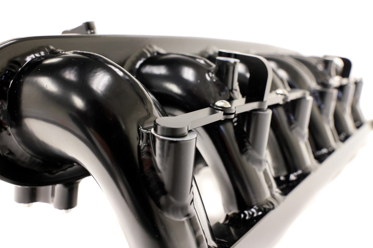 N54 Factory Inlet N54 INTAKE MANIFOLD - ARM Motorsports
