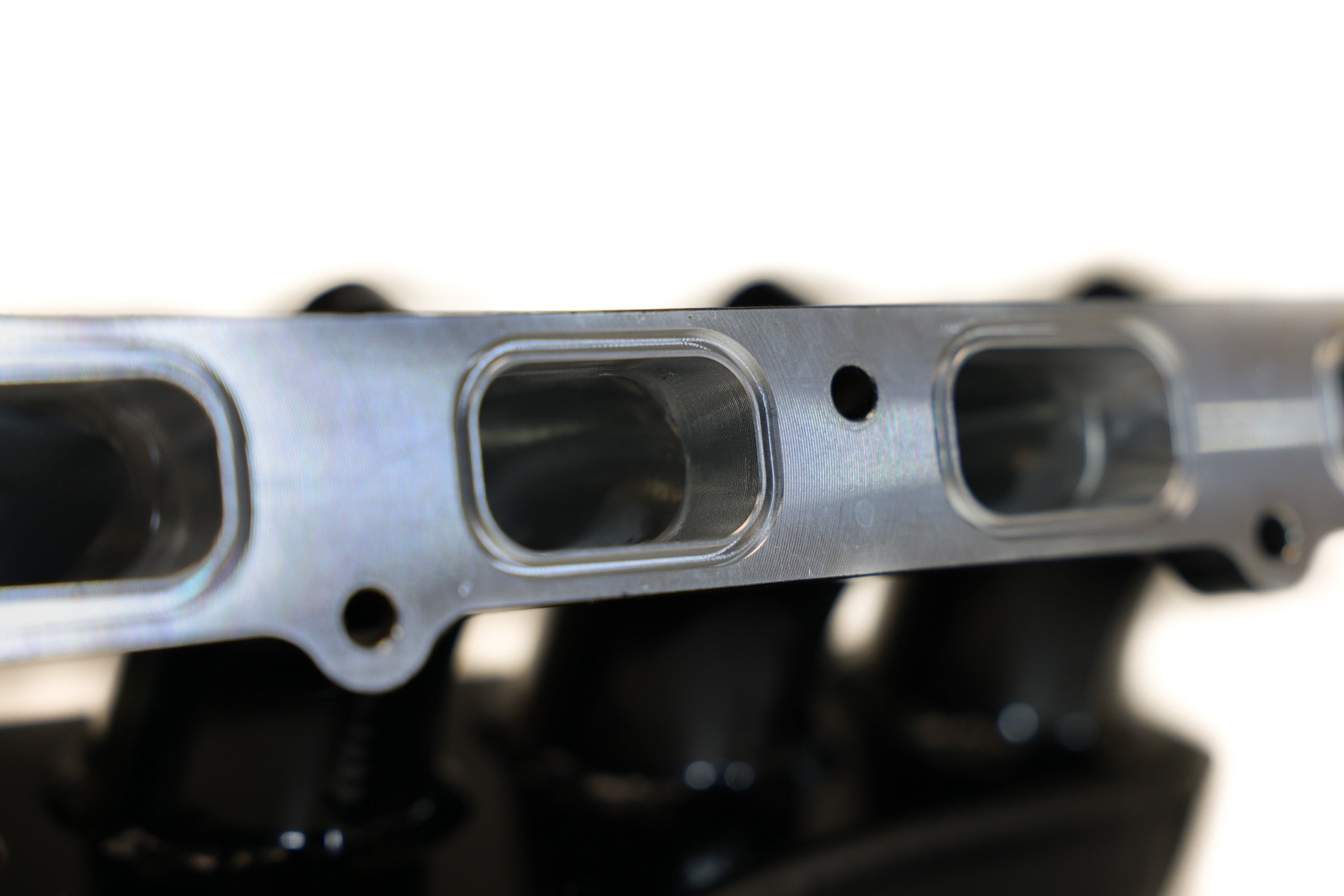 N54 Factory Inlet N54 INTAKE MANIFOLD - ARM Motorsports