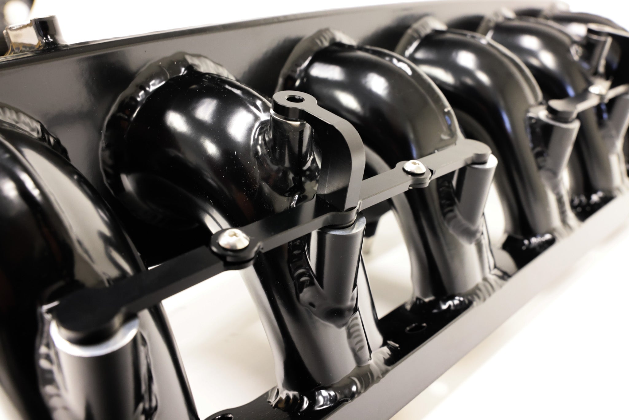 n54 boost box N54 INTAKE MANIFOLD