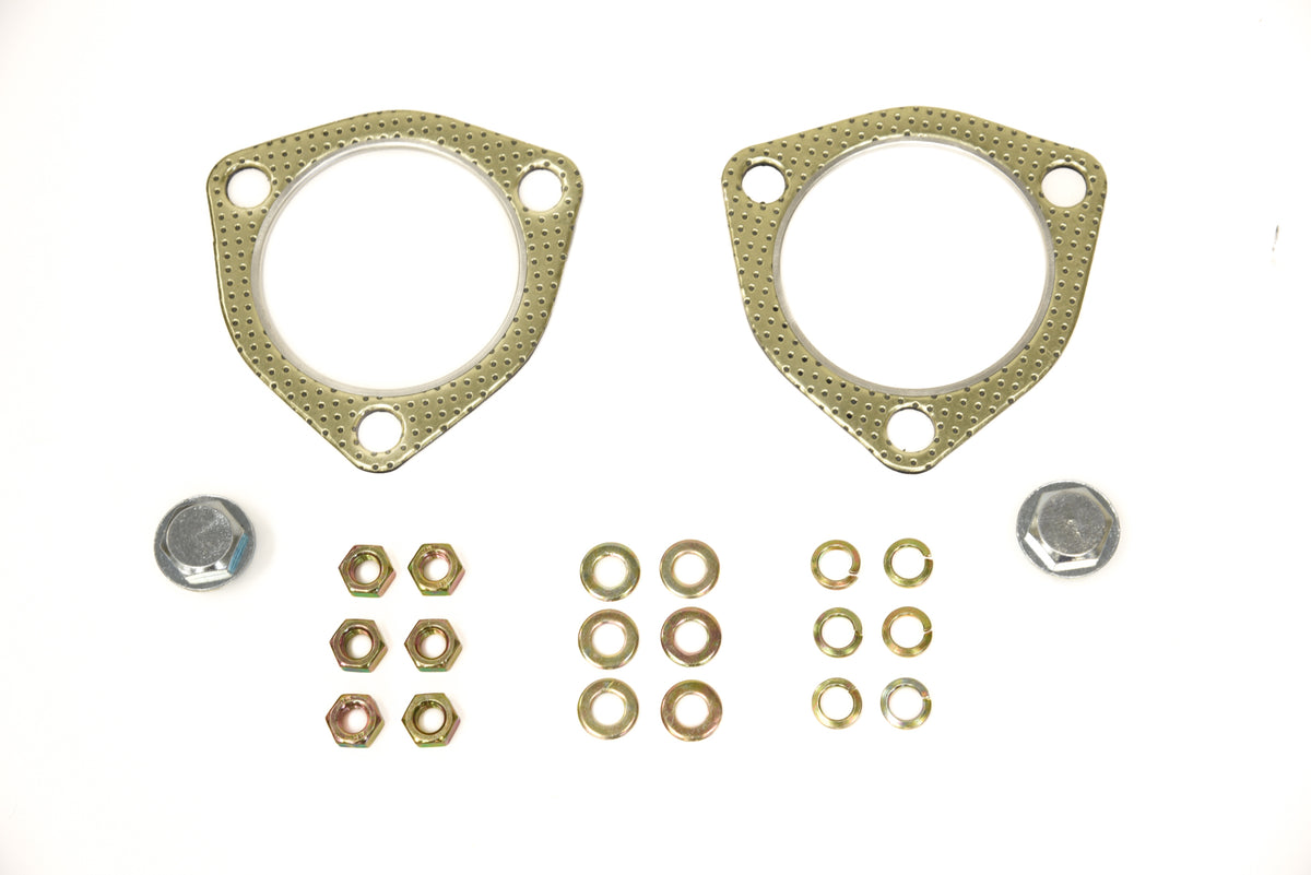 Audi C8 4.0T Downpipes - C8 RS6/RS7 D5 A8/S8 1 Piece - ARM Motorsports