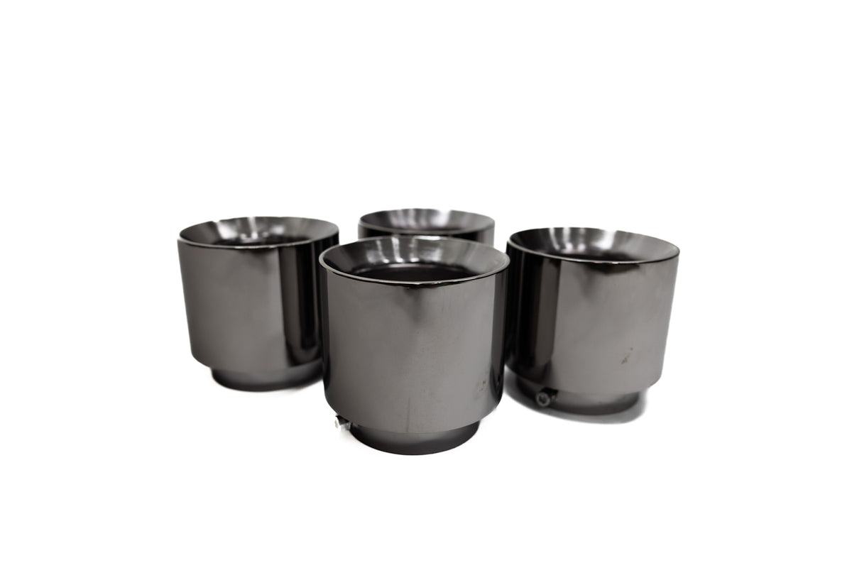 G80 M3/G82 M4 Exhaust Tips