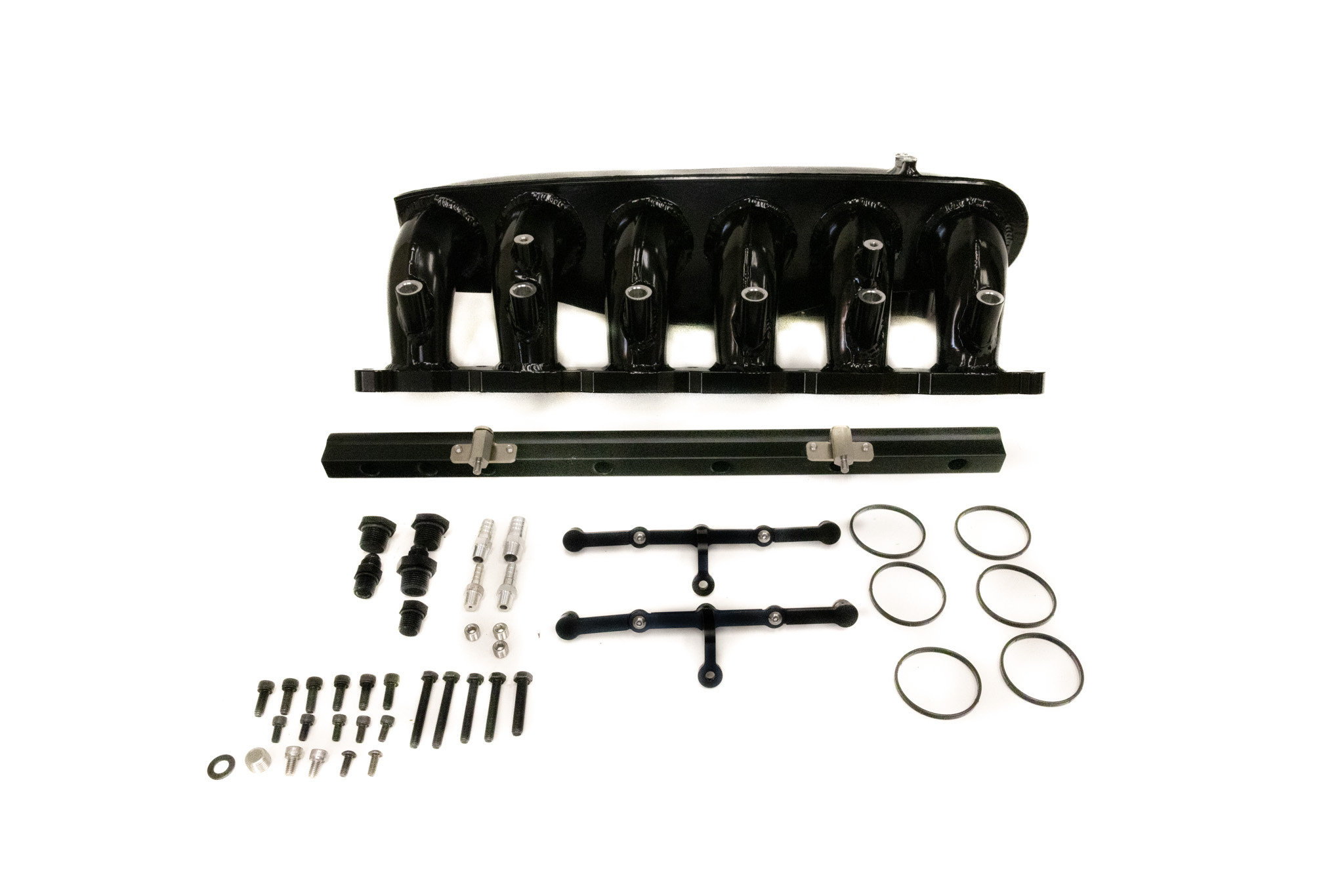 N54 INTAKE MANIFOLD - ARM Motorsports N54 INTAKE MANIFOLD - ARM Motorsports