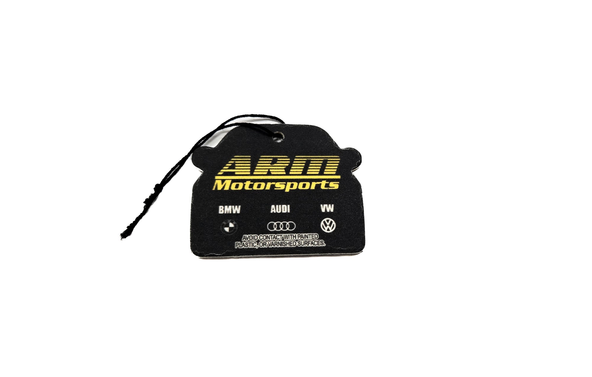 ARM AIR FRESHENER - ARM Motorsports