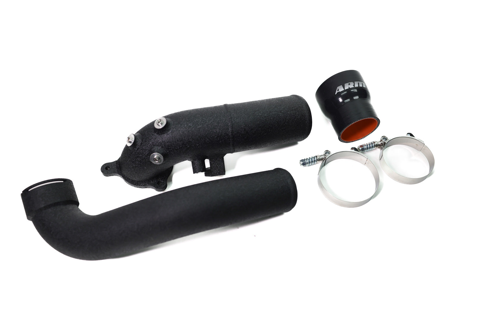 BMW,b58,m140i,m240i,チャージパイプ B58 CHARGE PIPE - 240i 340i 440i 540i 640i 740i - ARM