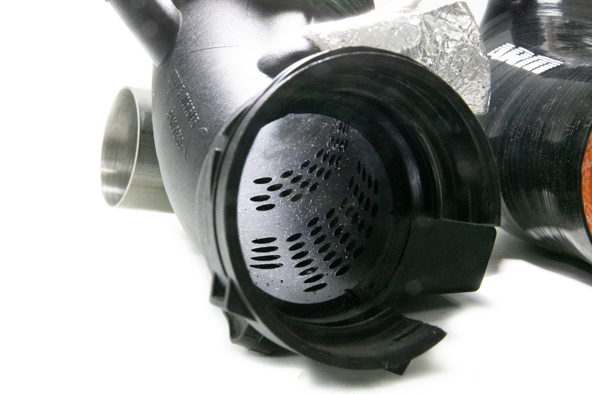 B58 TURBO INLET - 240i 340i 440i F-SERIES GEN 1