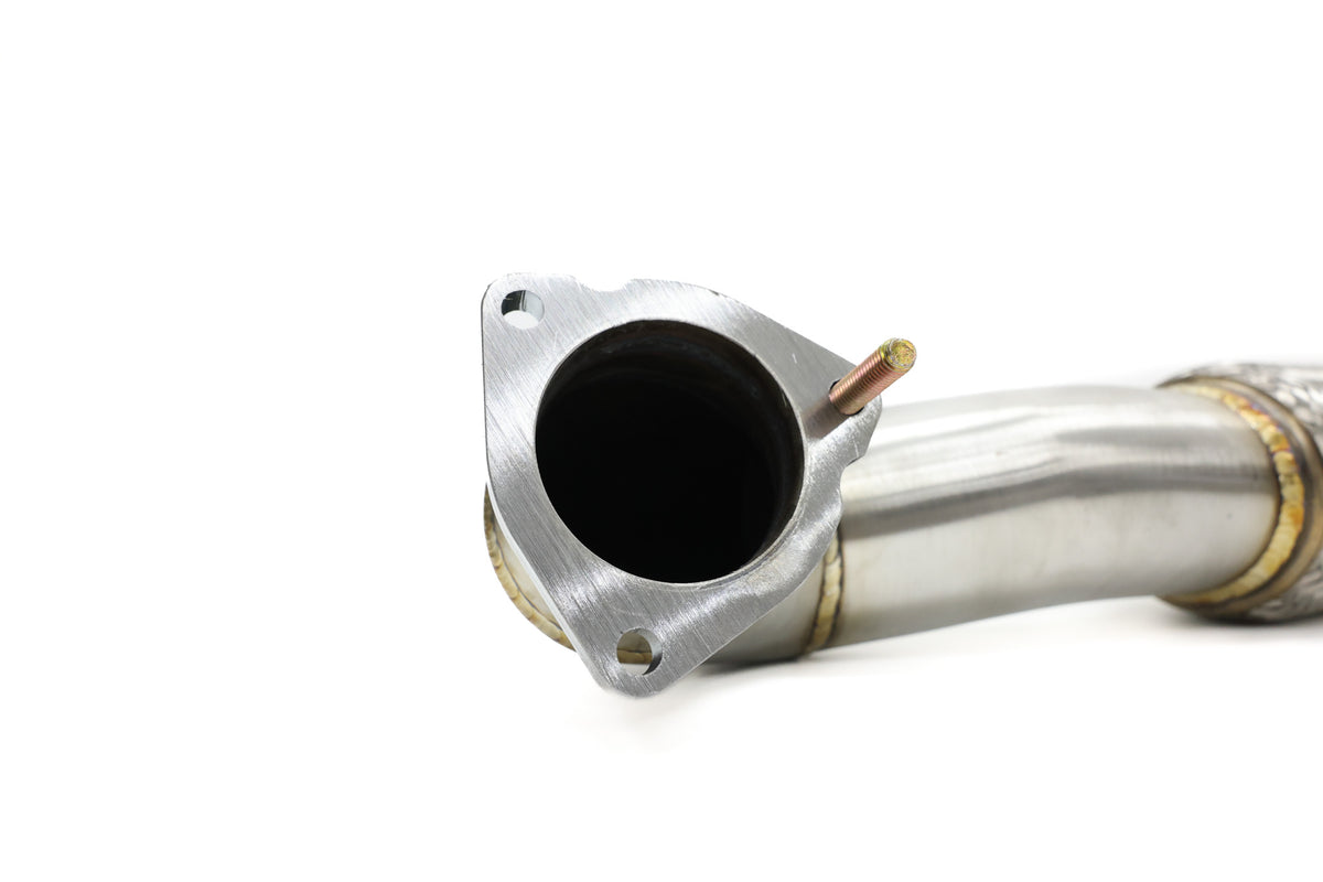 Audi B9 S4 S5 3.0T 3&quot; Midpipes