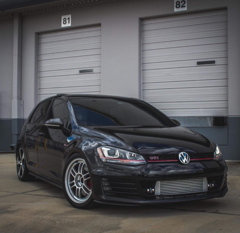 MK7 GTI / GOLF R COMPETITION FMIC KIT - ARM Motorsports