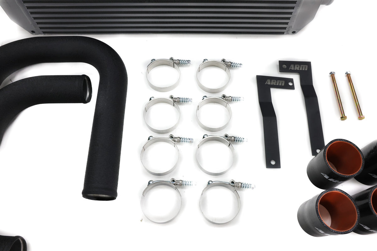 MK7 GTI / GOLF R COMPETITION FMIC KIT