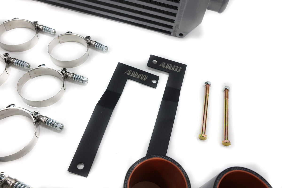 MK7 GTI / GOLF R COMPETITION FMIC KIT