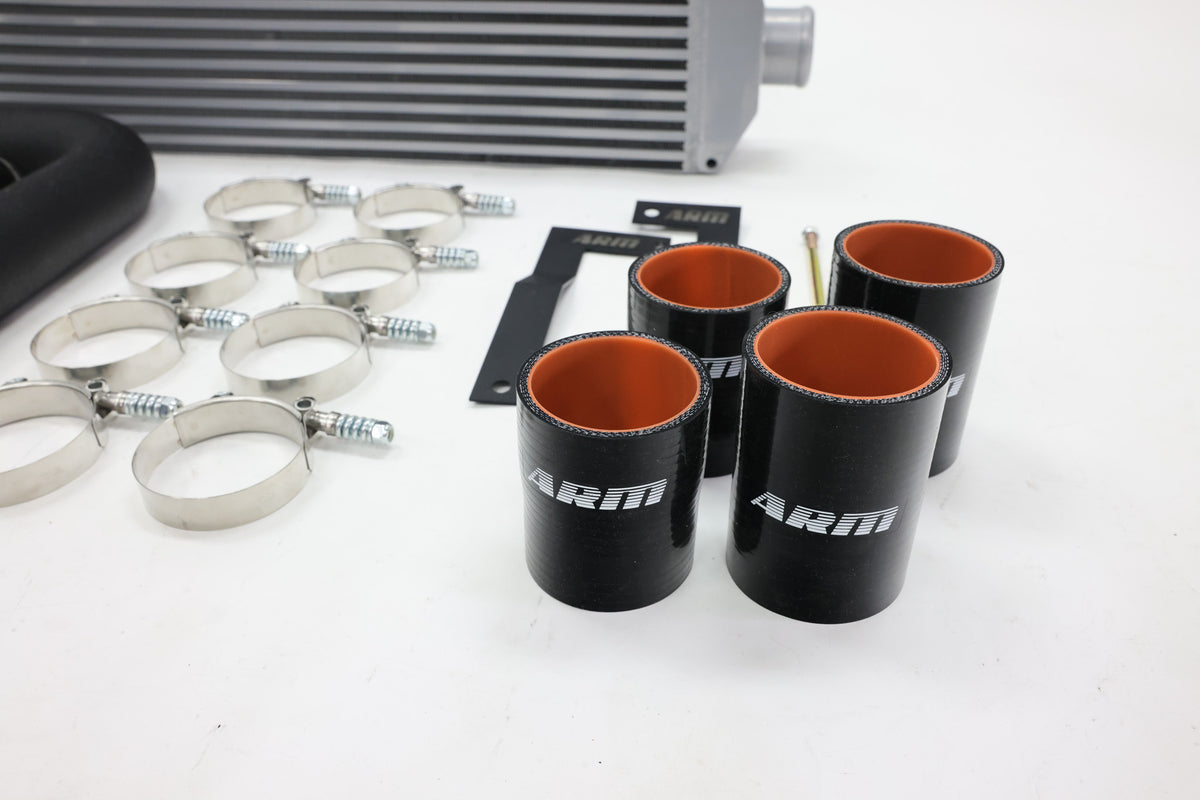 MK7 GTI / GOLF R COMPETITION FMIC KIT