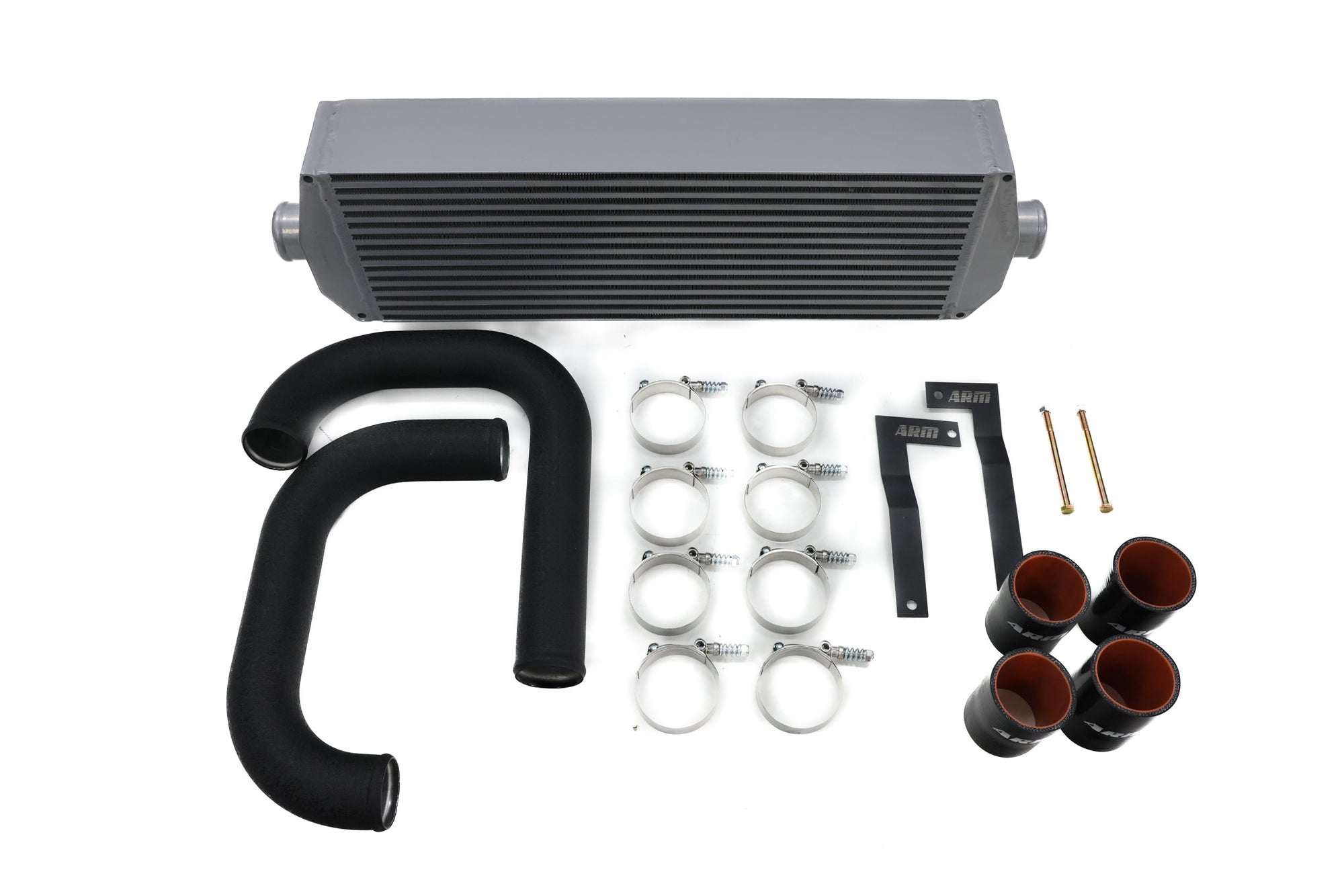Fmic MK7 GTI / GOLF R COMPETITION FMIC KIT - ARM Motorsports