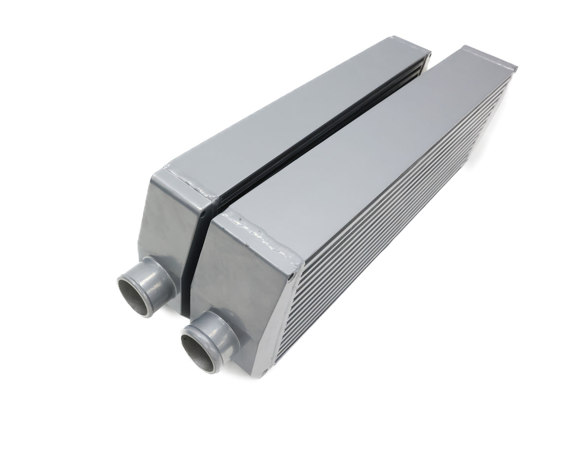 MK7 GTI / GOLF R COMPETITION FMIC KIT