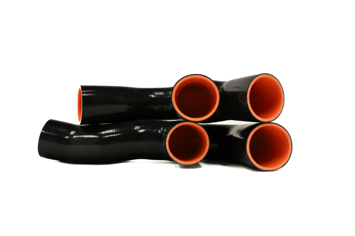 MK8 GTI/GOLF R Bi-COOLER UPGRADE