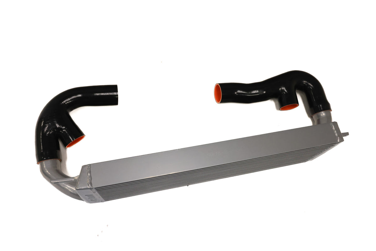 MK8 GTI/GOLF R Bi-COOLER UPGRADE