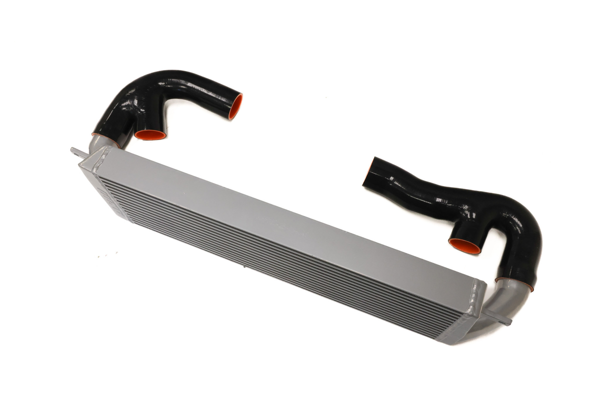 MK8 GTI/GOLF R Bi-COOLER UPGRADE